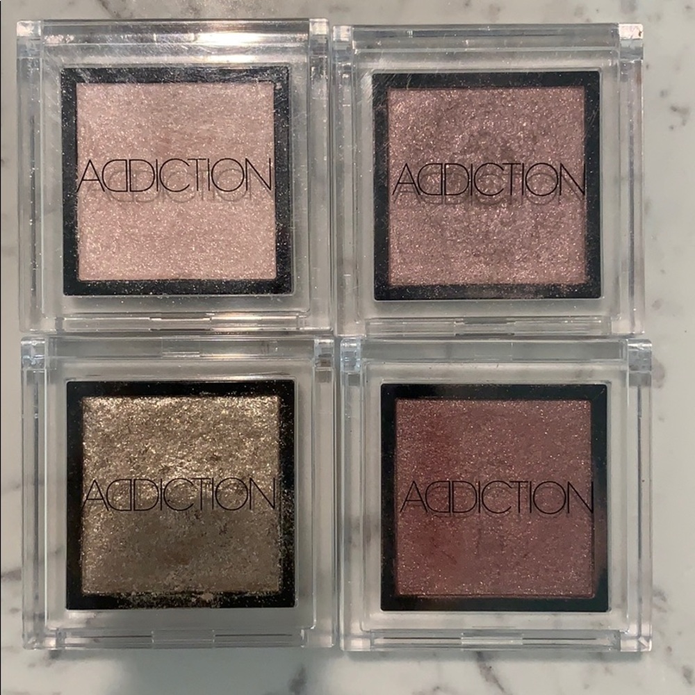 Addiction eyeshadow